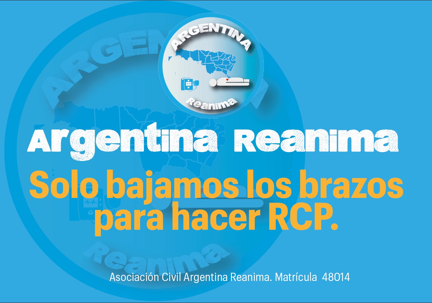 Argentina Reanima